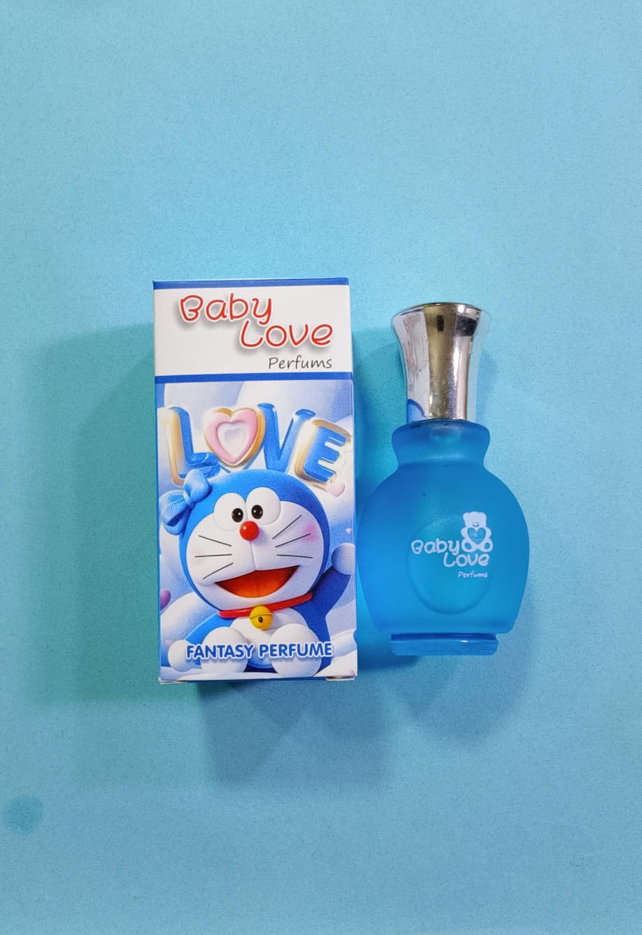 Baby Love Perfumes