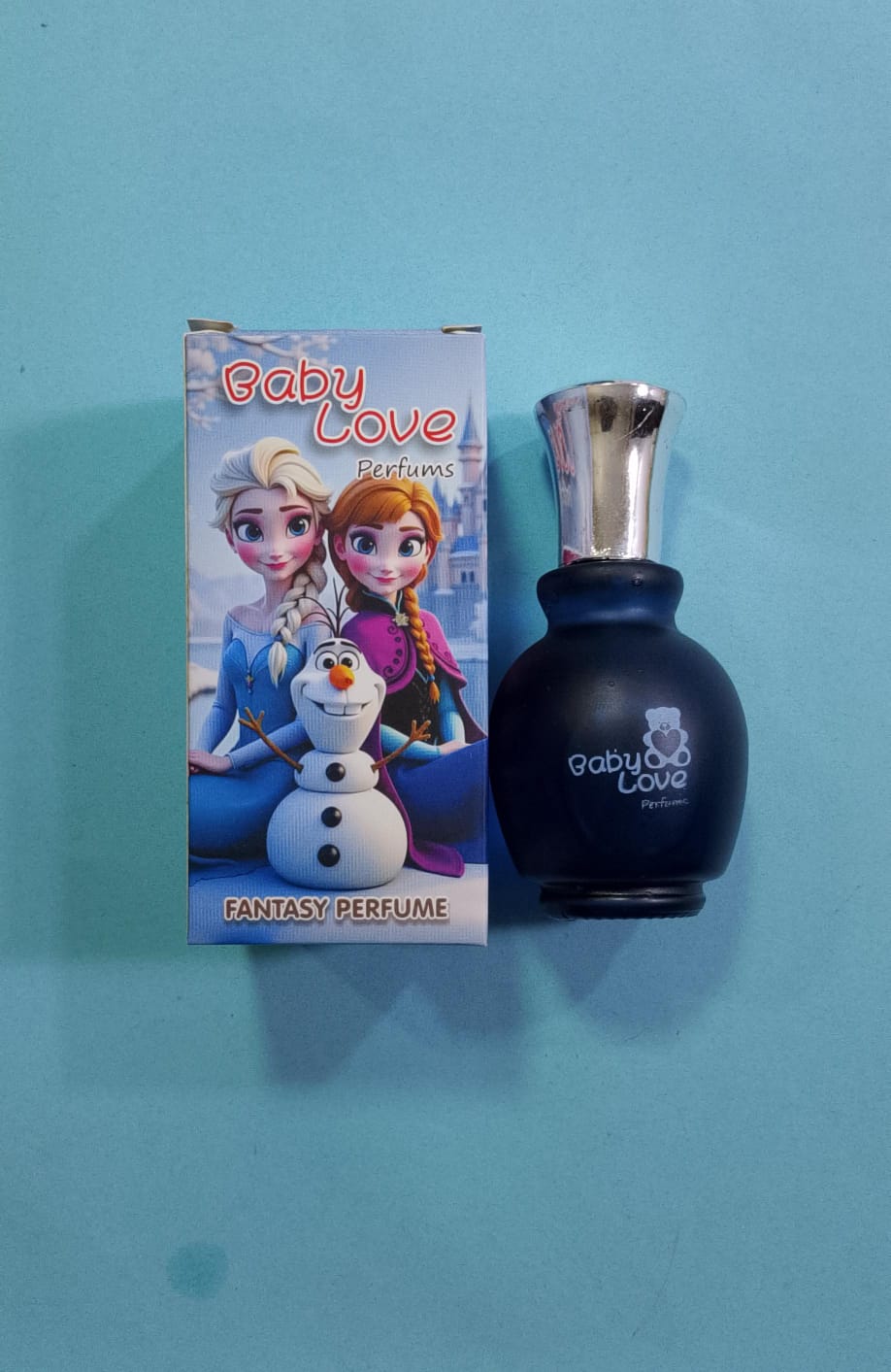 Baby Love Perfumes