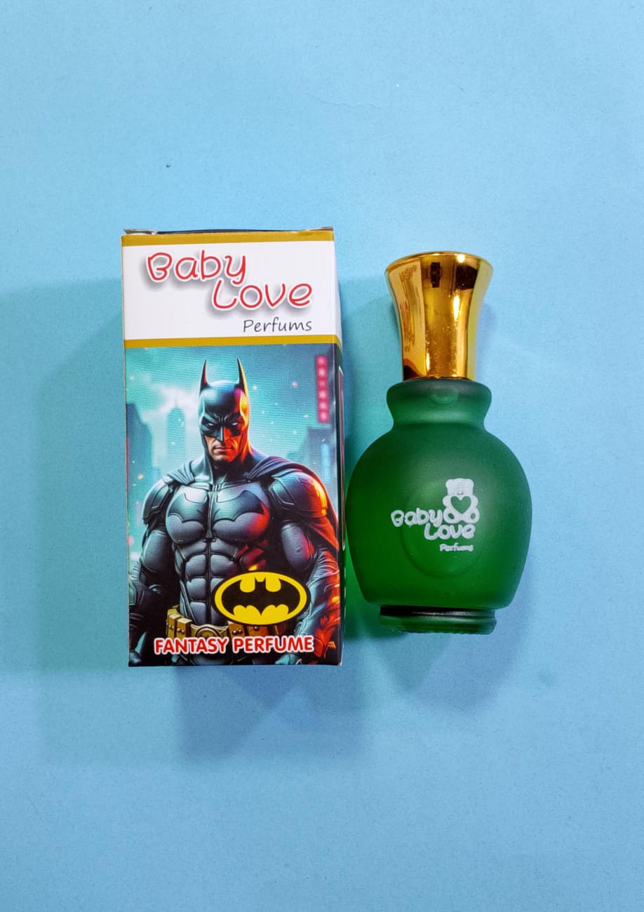 Baby Love Perfumes