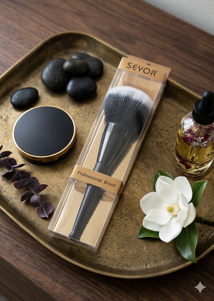 Seyor Makeup Brush