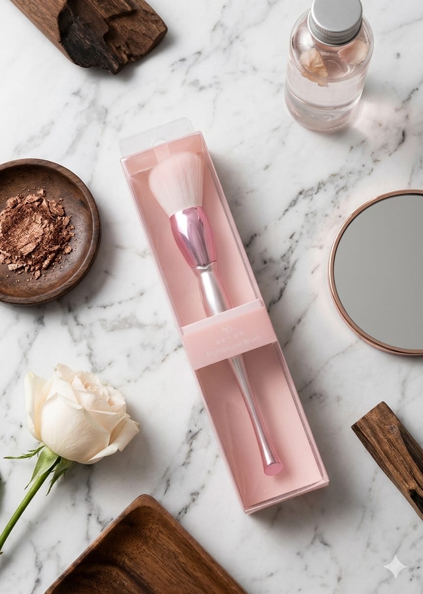 Seyor Makeup Brush
