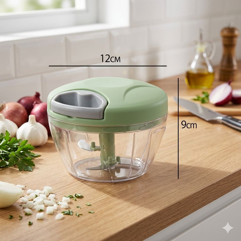 Eotia Hand Chopper