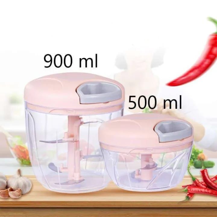 Eotia Hand Chopper