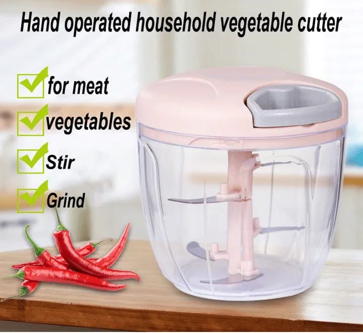 Eotia Hand Chopper