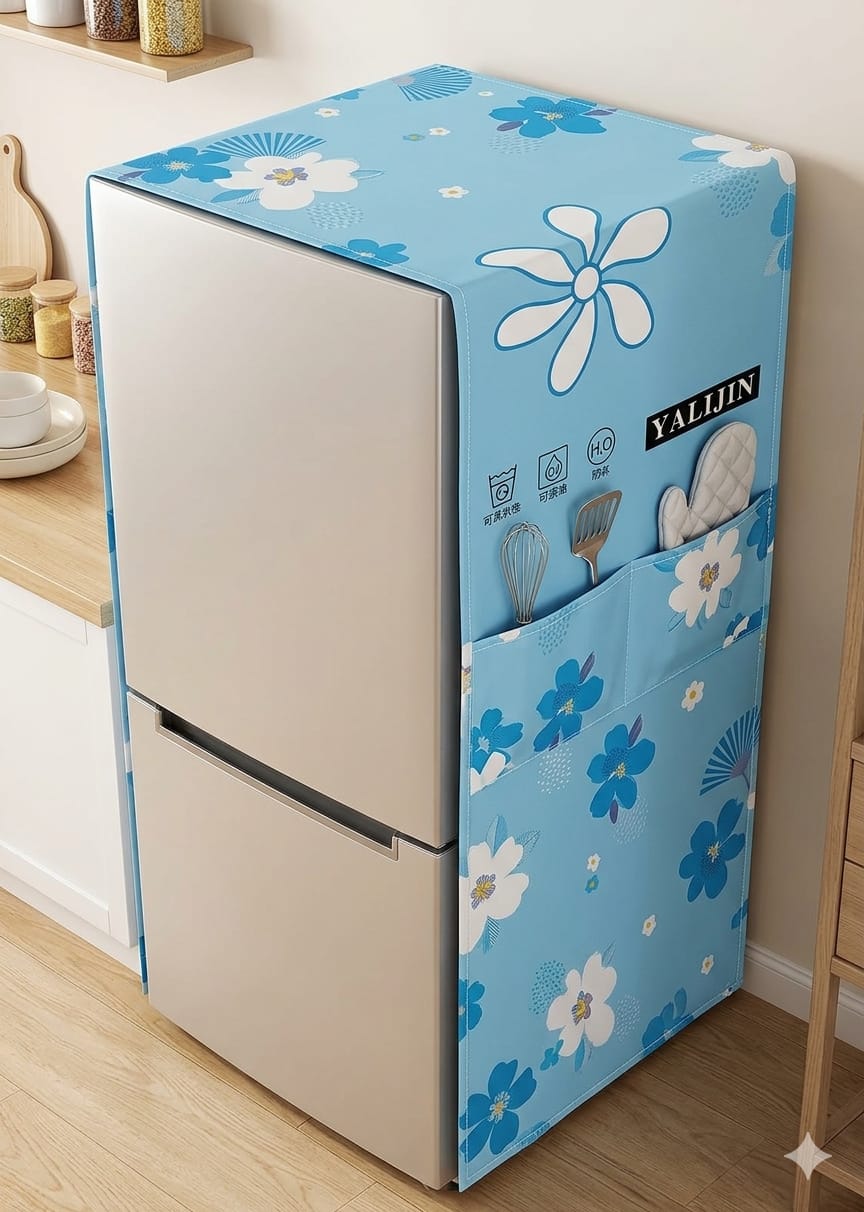 Fridge Cover