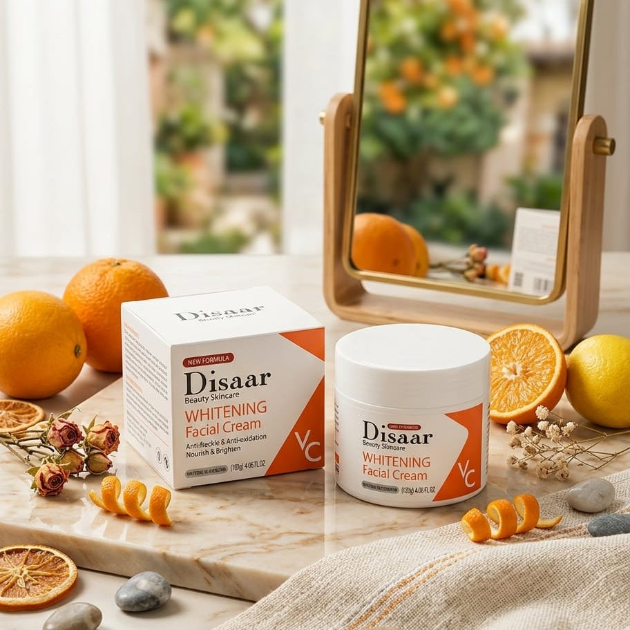 Disaar Beauty Facial Cream 120G