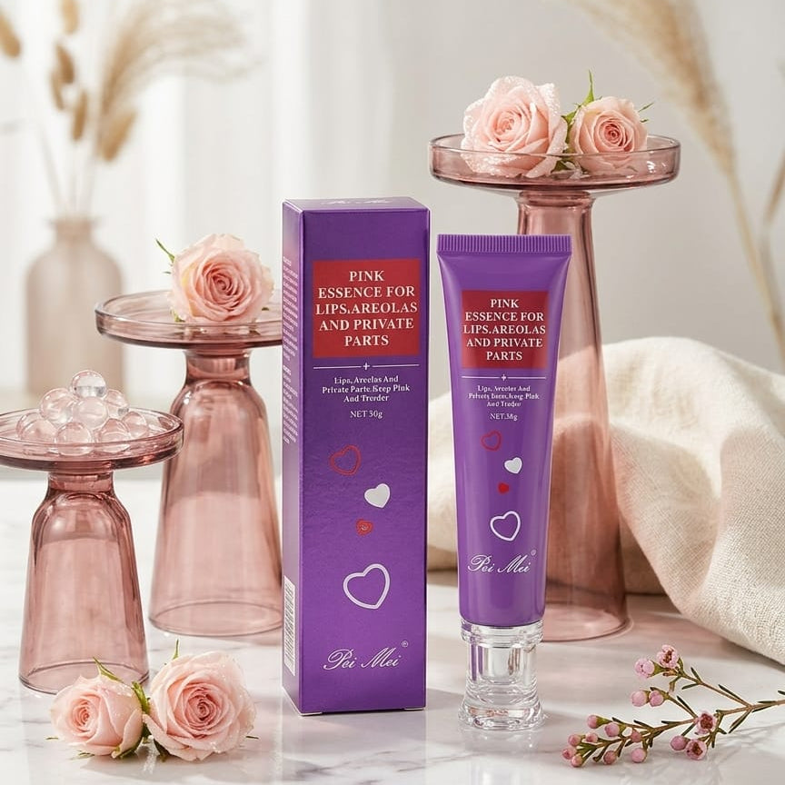 Pei Mei Repairing Gel