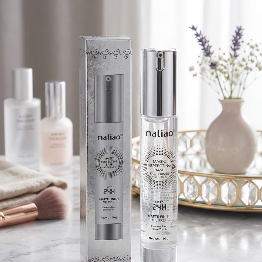 Beauty Primer