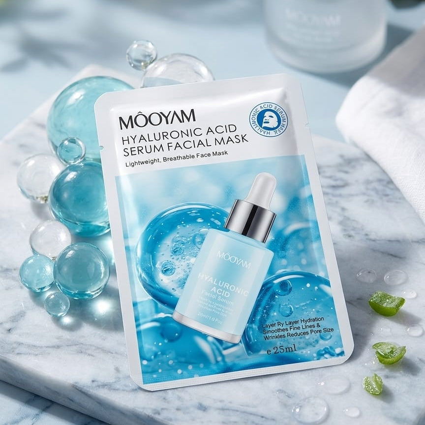 Mooyam Sheet Mask