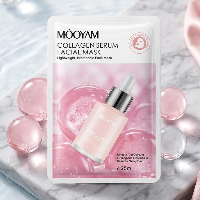 Mooyam Sheet Mask