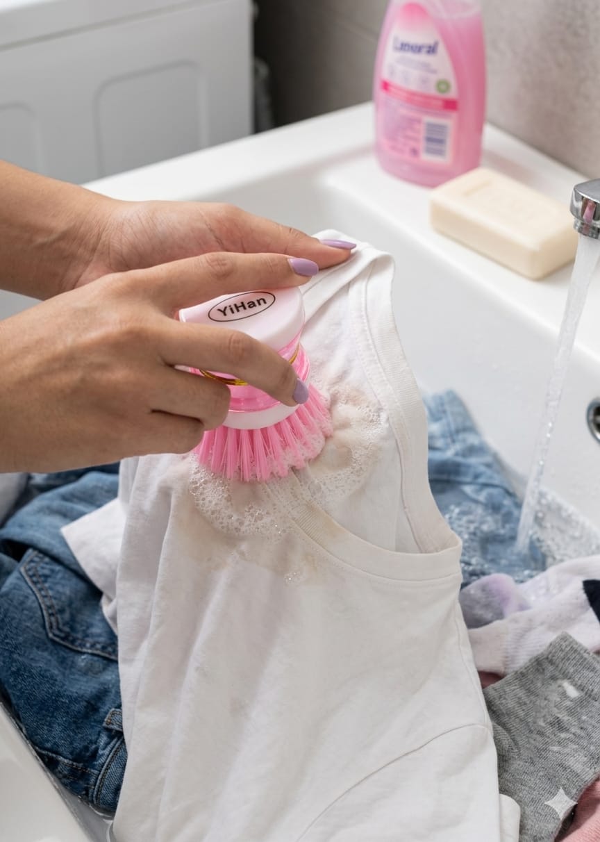 2IN1 Cleaning Brush