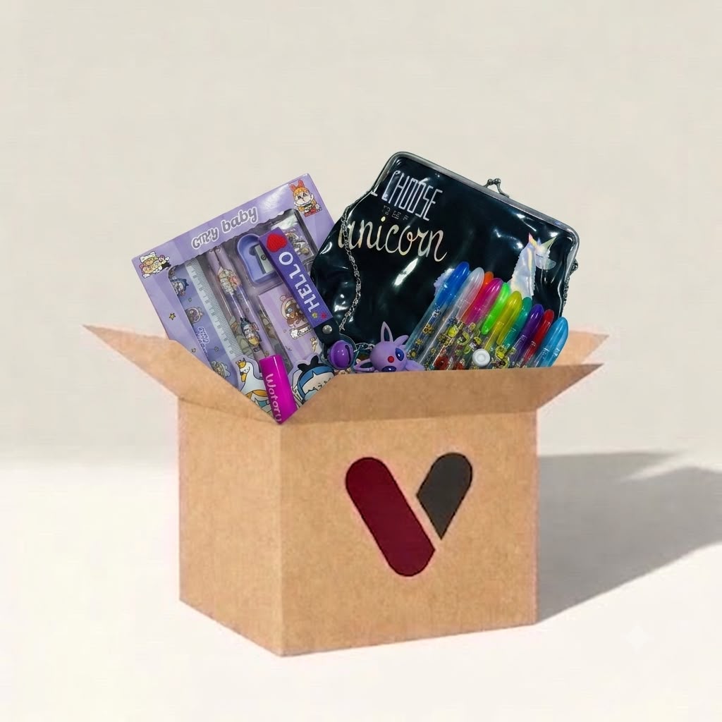 Kids Joy Pack