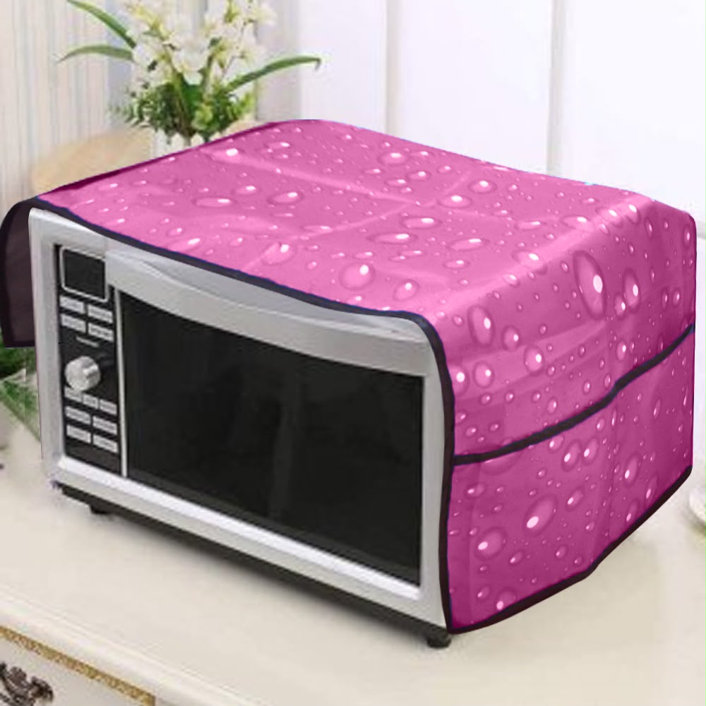 Microwave Oven Cover
