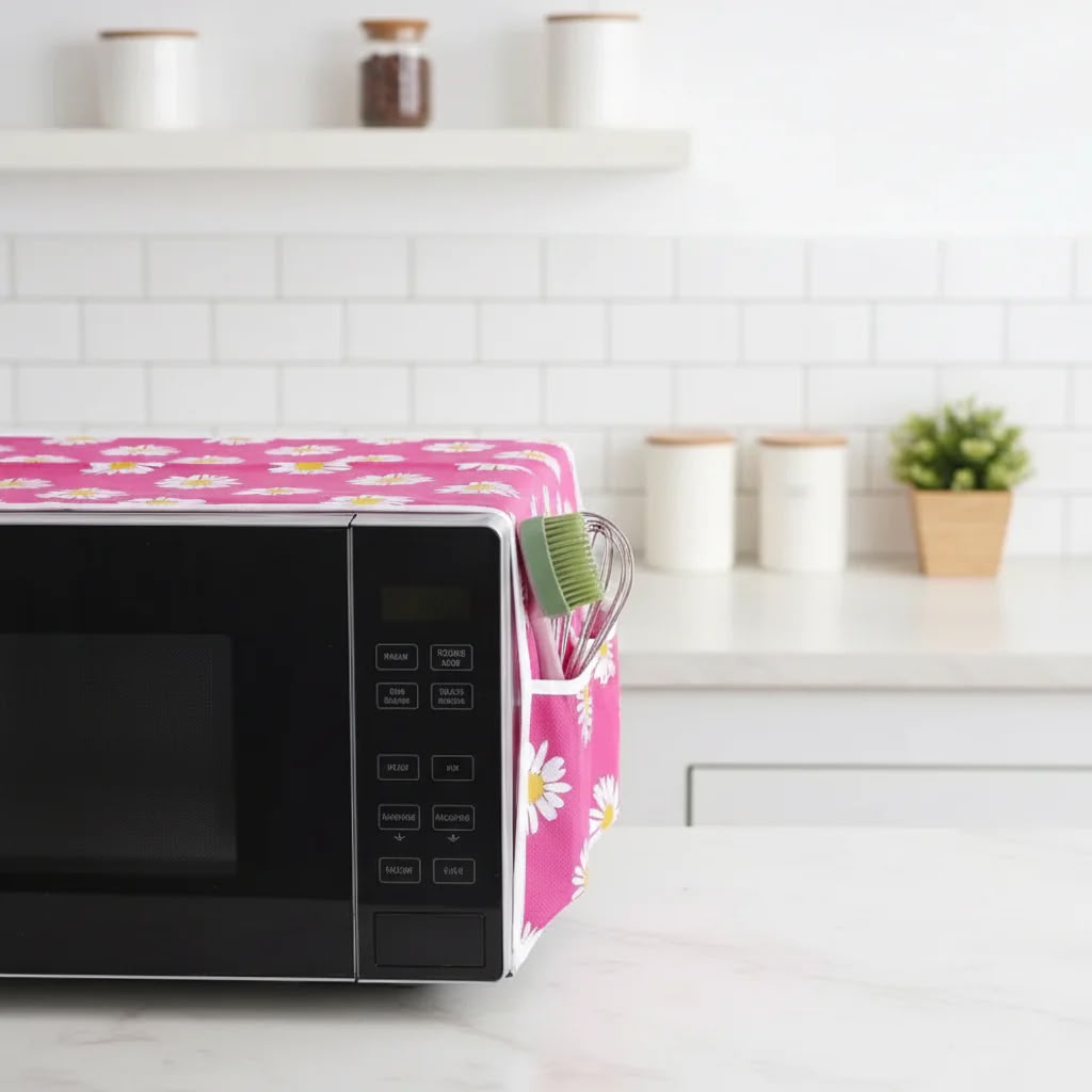 Microwave Oven Cover