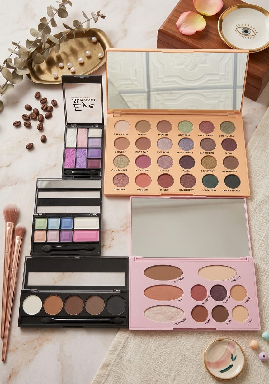 Makeup Palette Deal