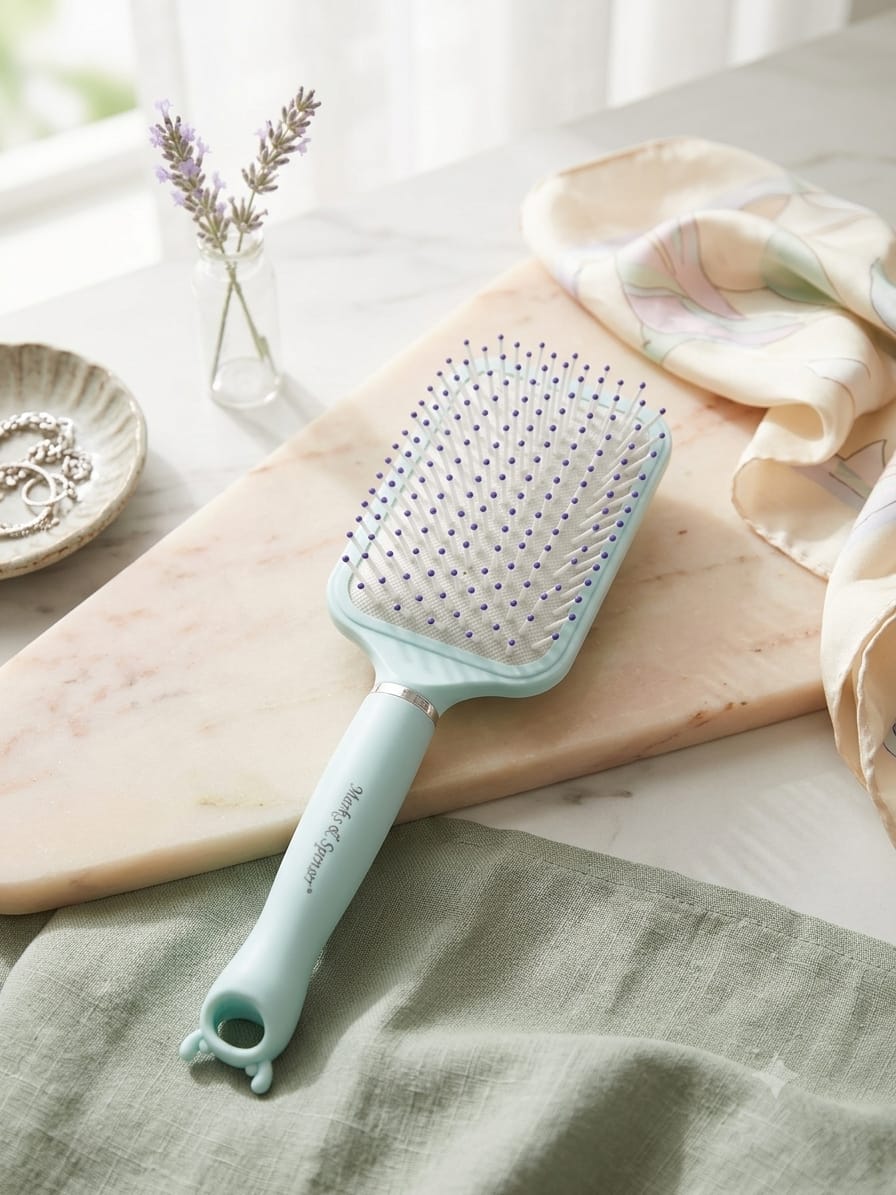 Hair Brush