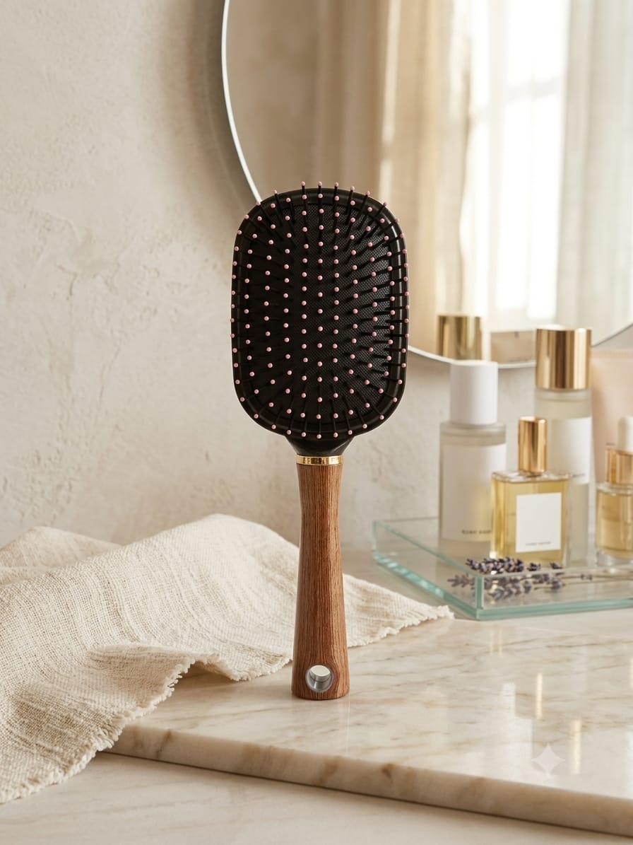 Hair Brush
