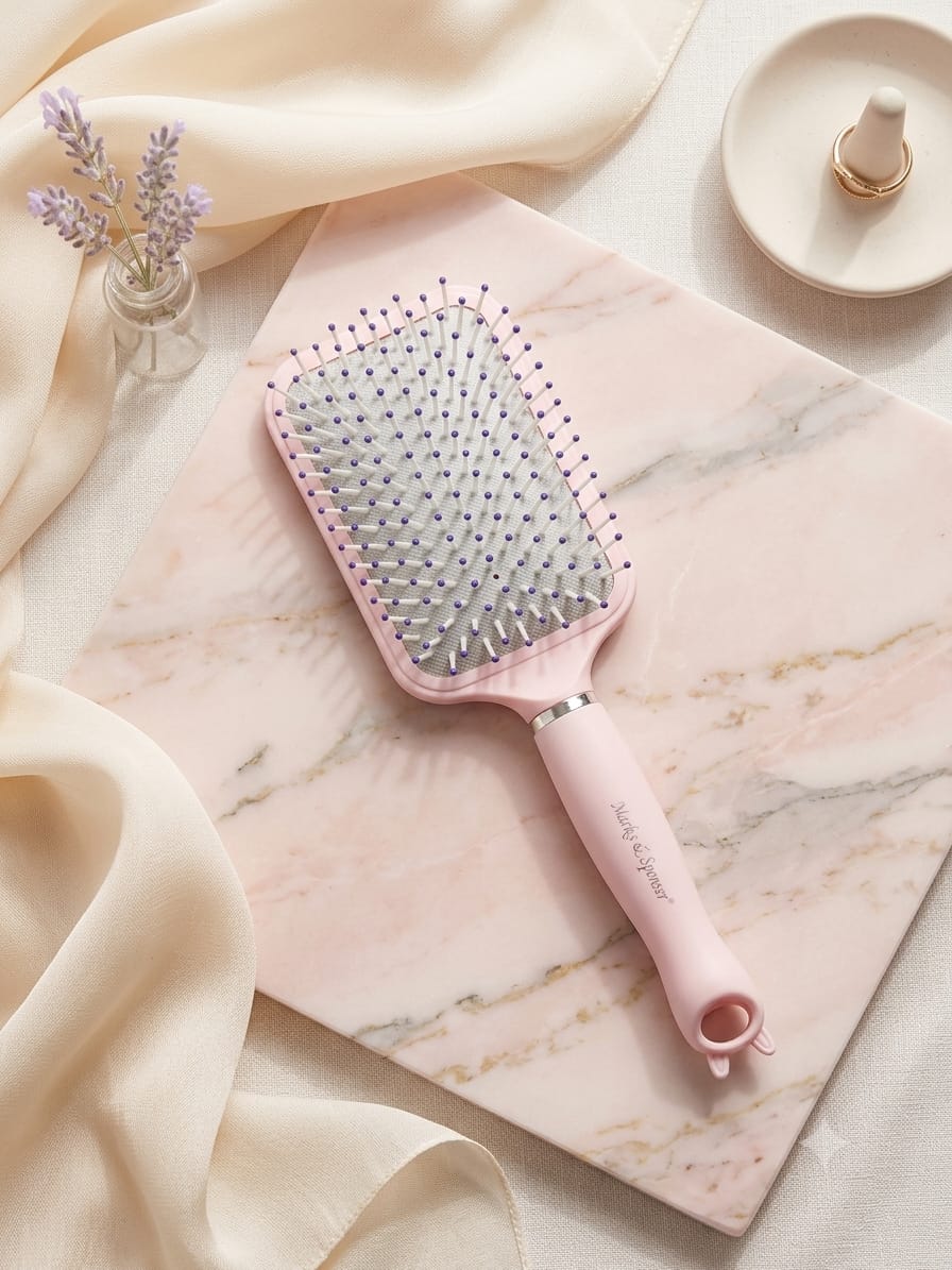 Hair Brush