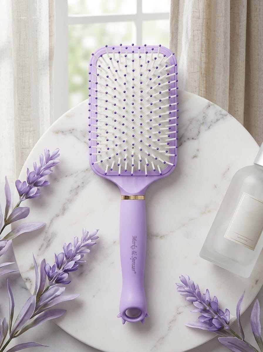 Hair Brush