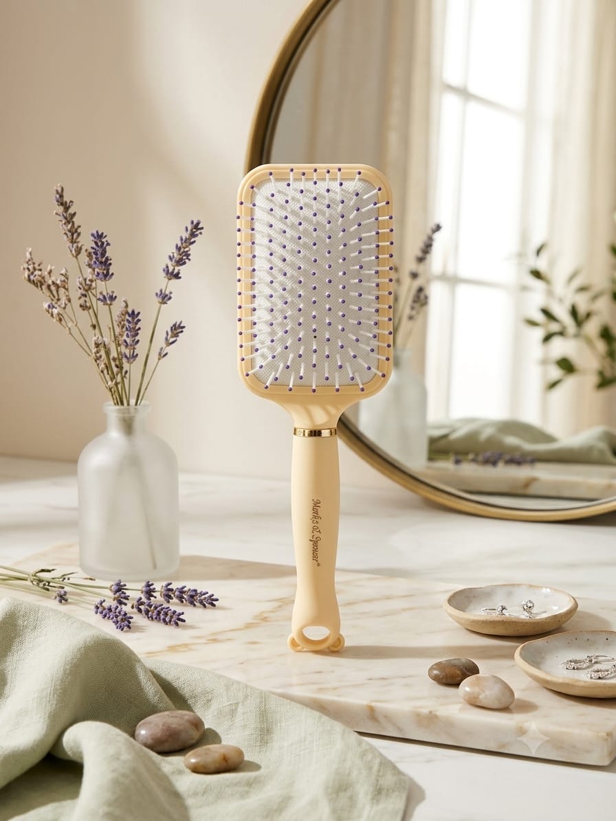 Hair Brush