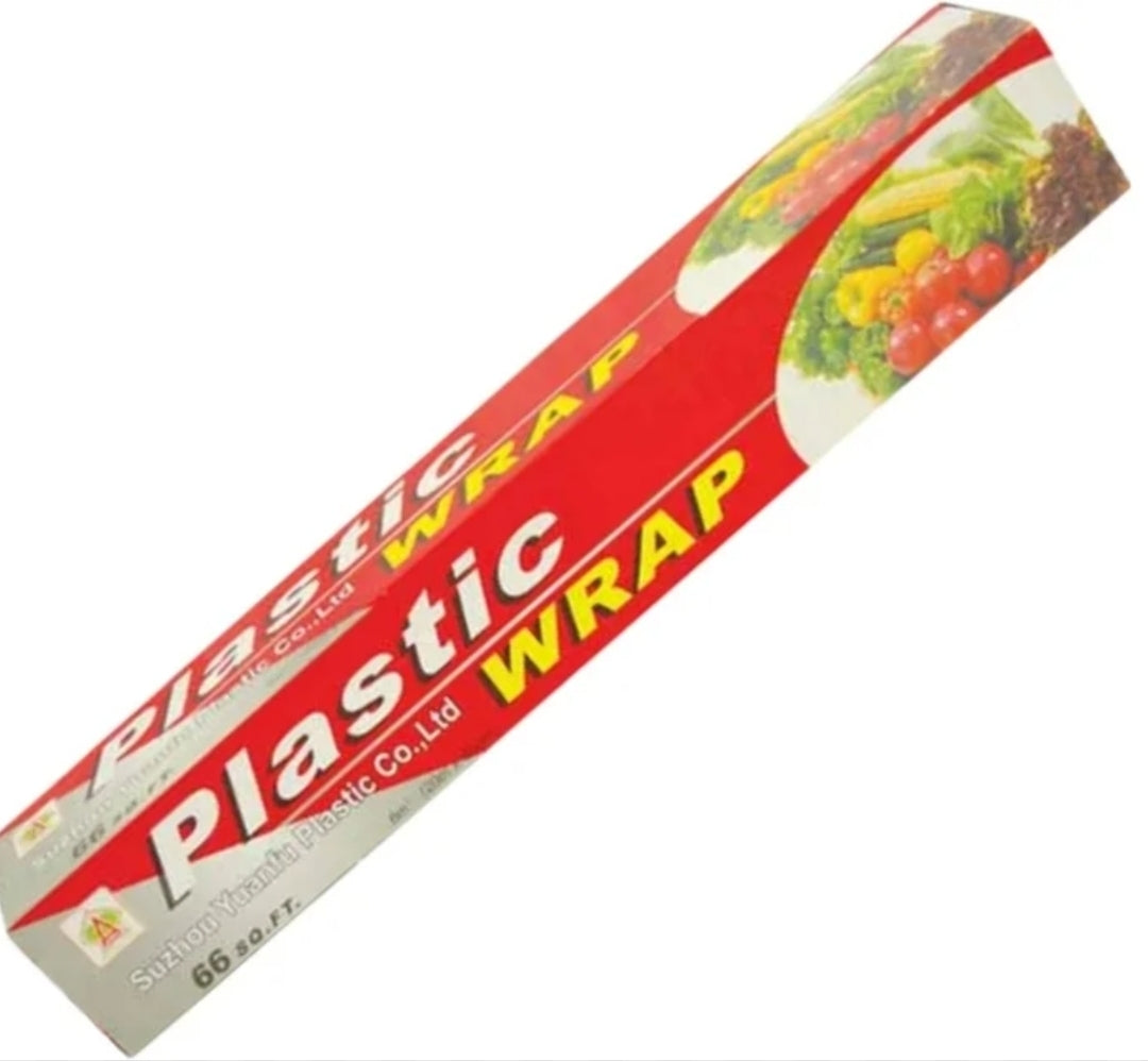 Kitchen Wraps