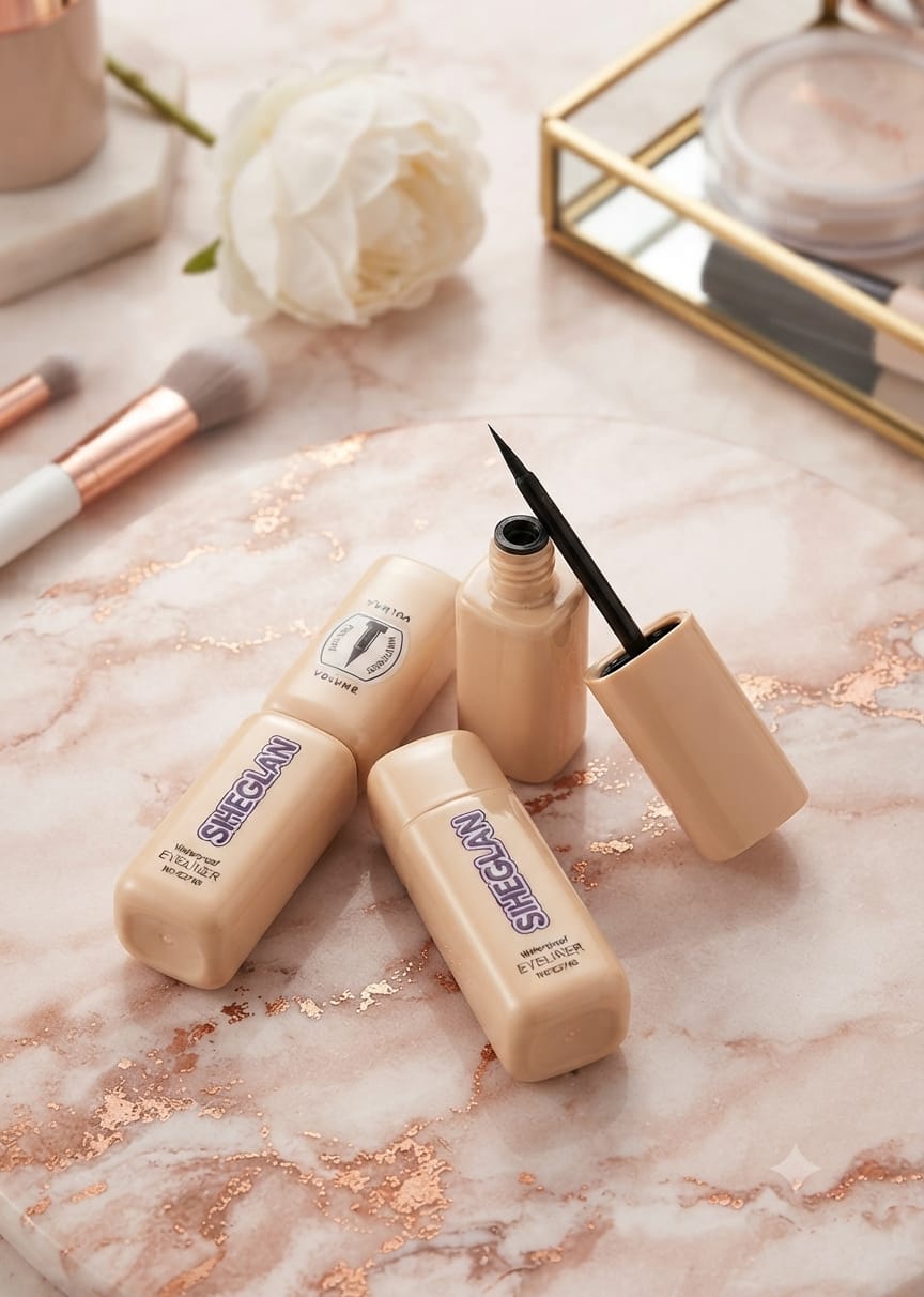 Siheglan Waterproof Eyeliner