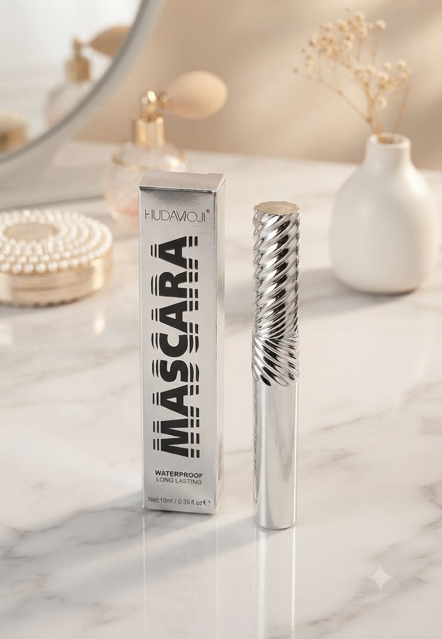 Hudamoji Mascara
