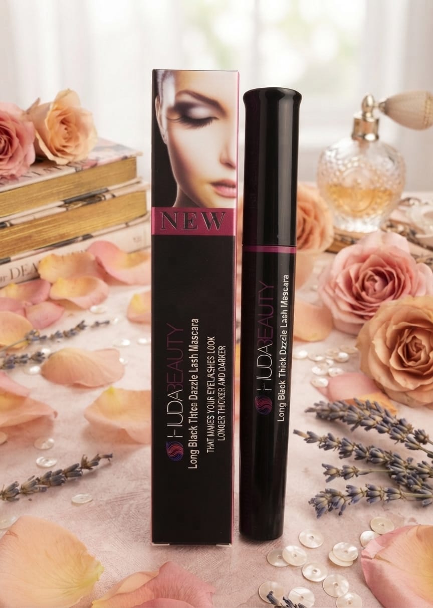 Huda Beauty Mascara