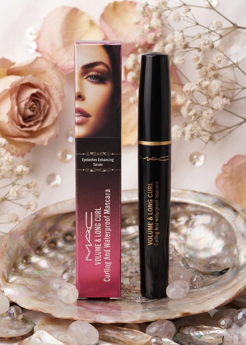 Mac Waterproof Mascara