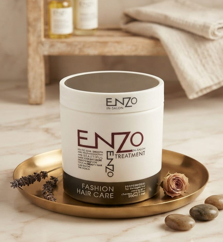 Enzo Hair Treatment 500ML