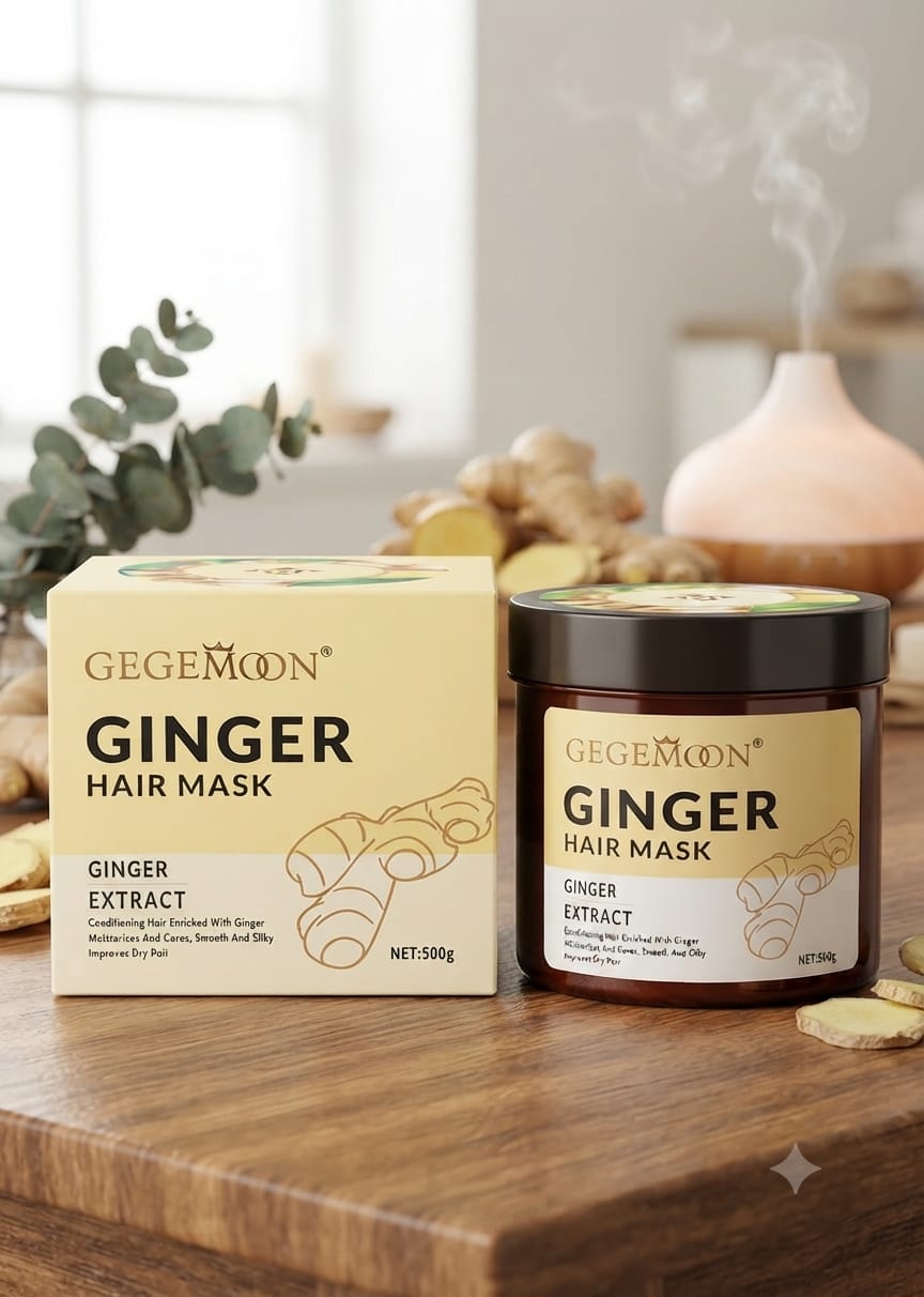 Gegemoon Hair Care
