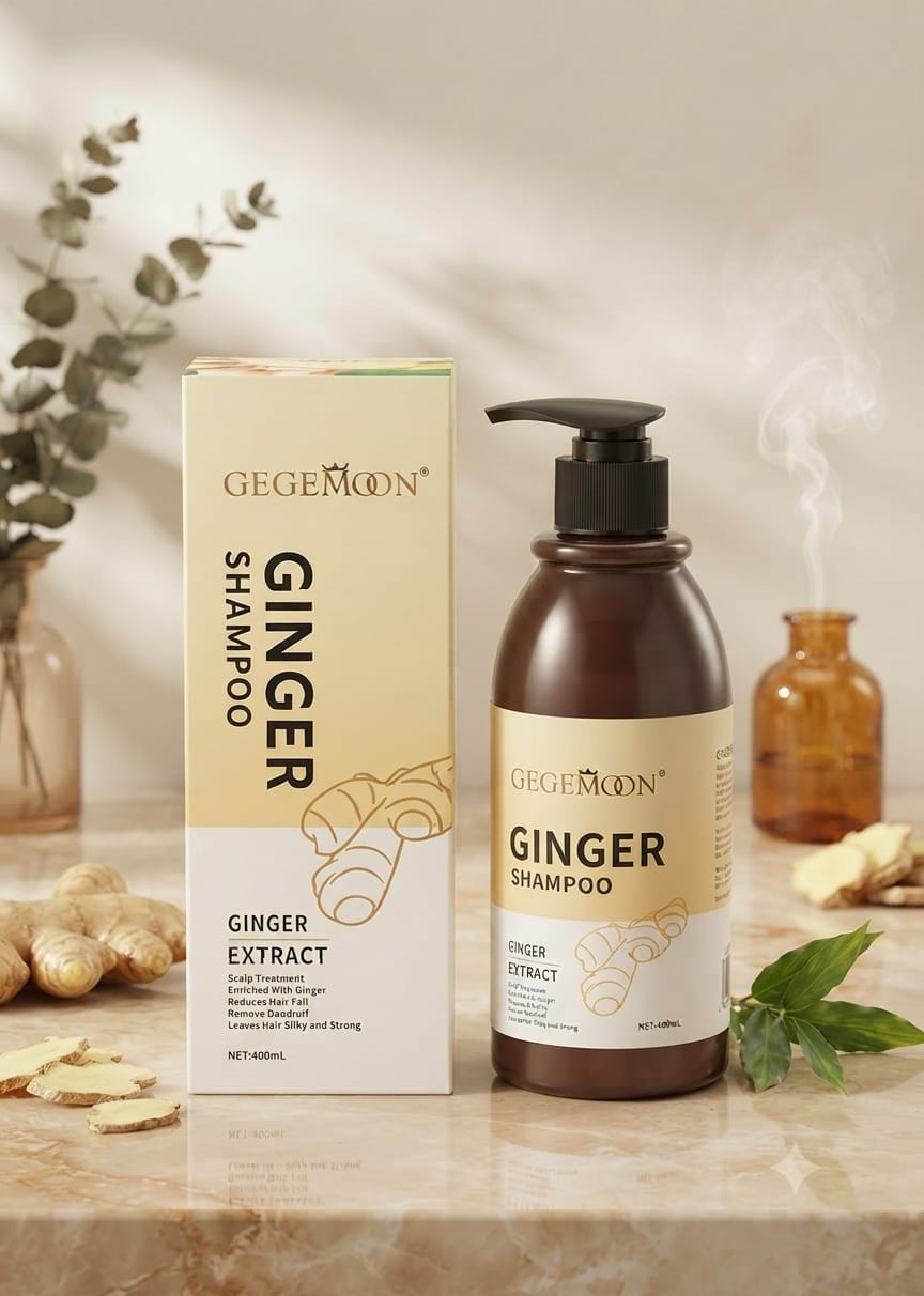 Gegemoon Hair Care