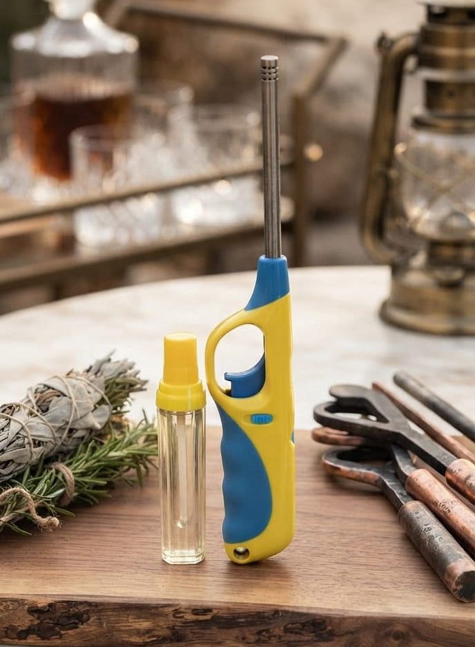 Kitchen Gas Lighter
