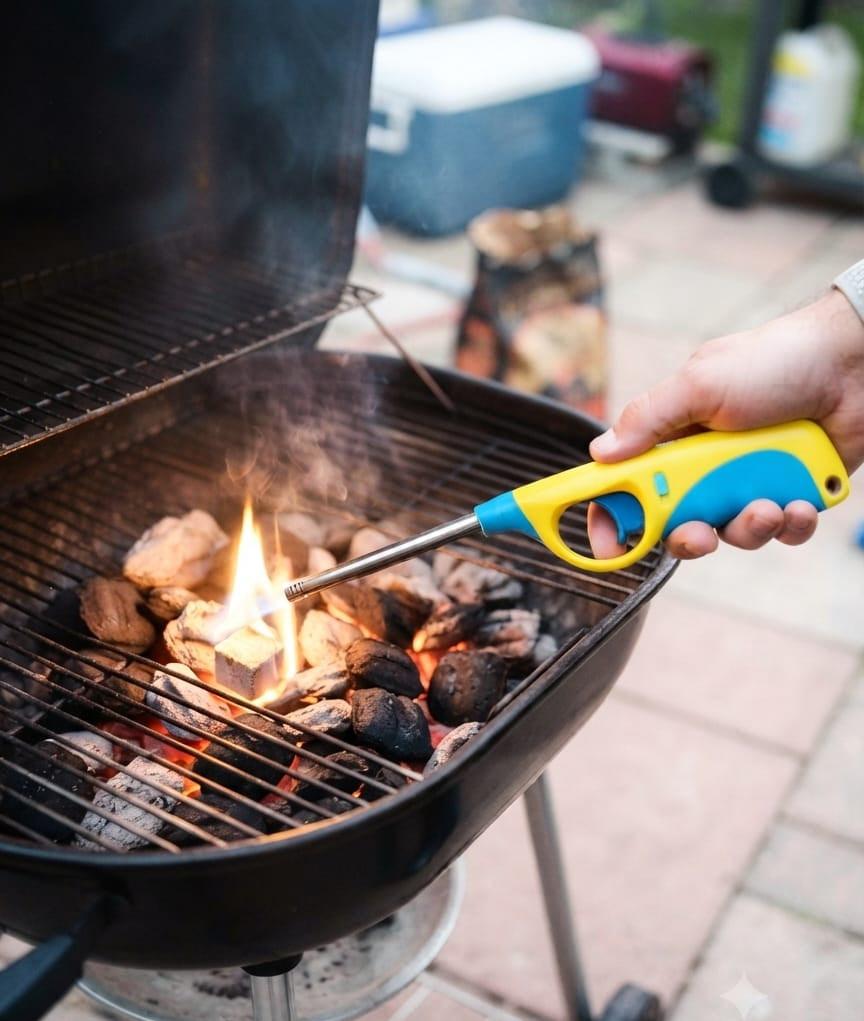 Kitchen Gas Lighter