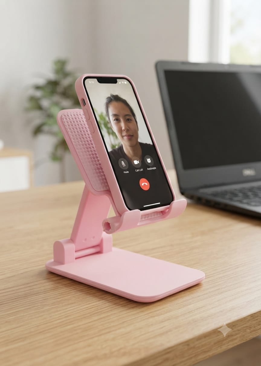 Portable Folding Phone Stand