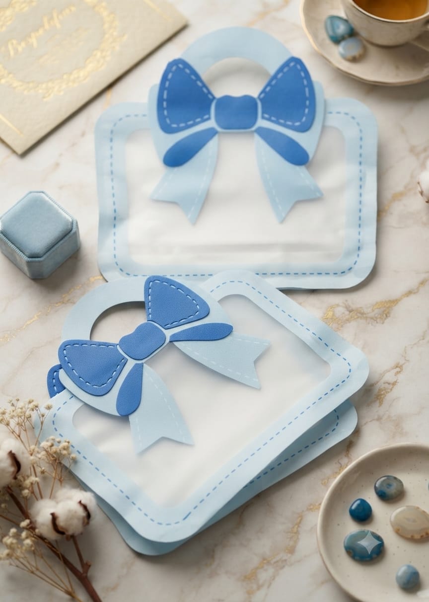 Gift Pouch