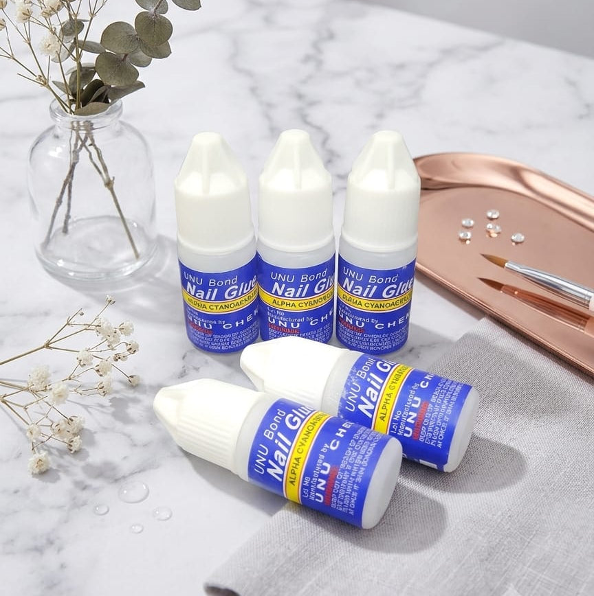 UNU Bond Nail Glue