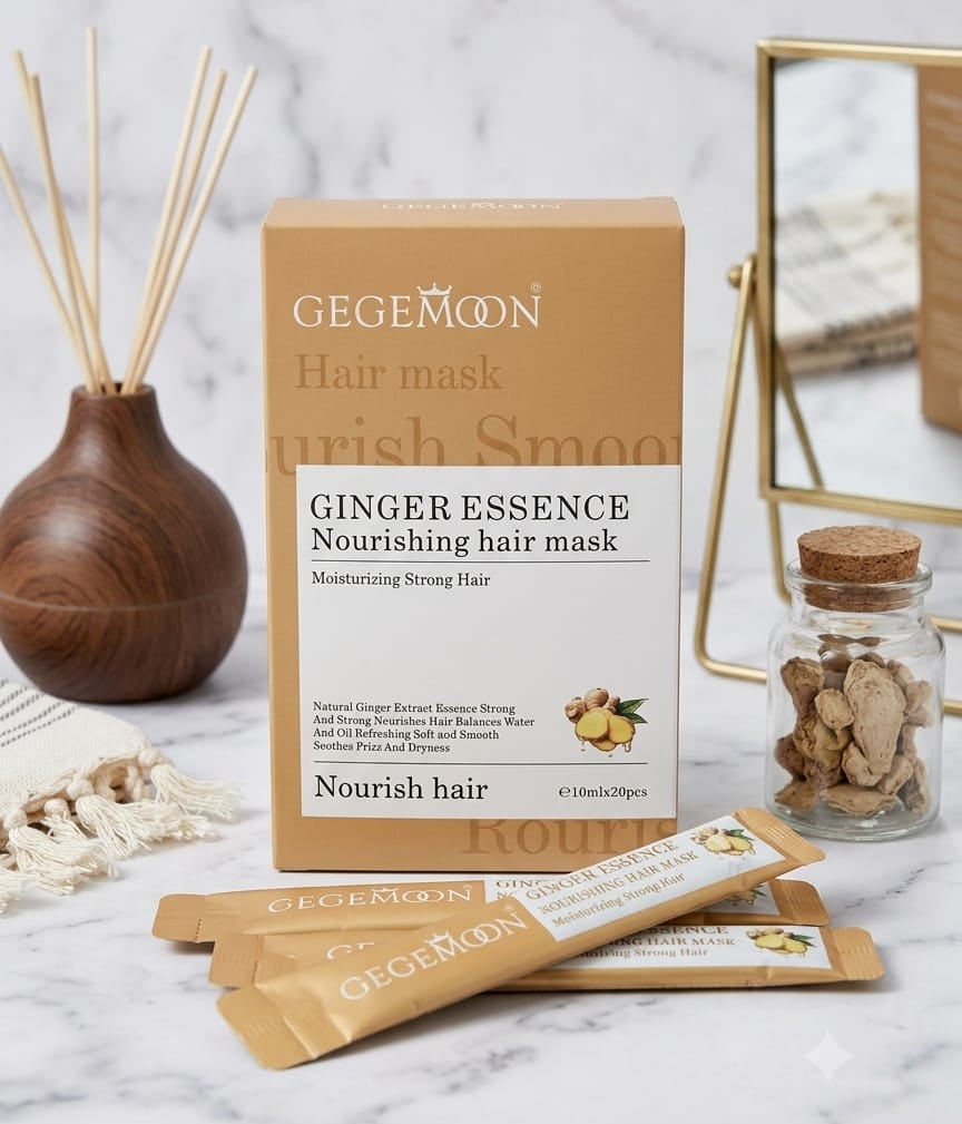 Gegemoon Hair Mask