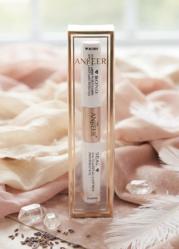 Anjieer Diy Lash Glue