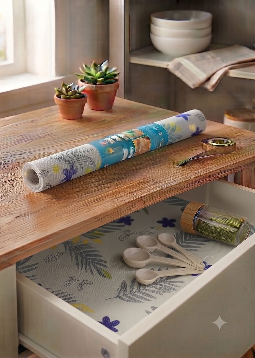 Non Slip Mats 18x60inches