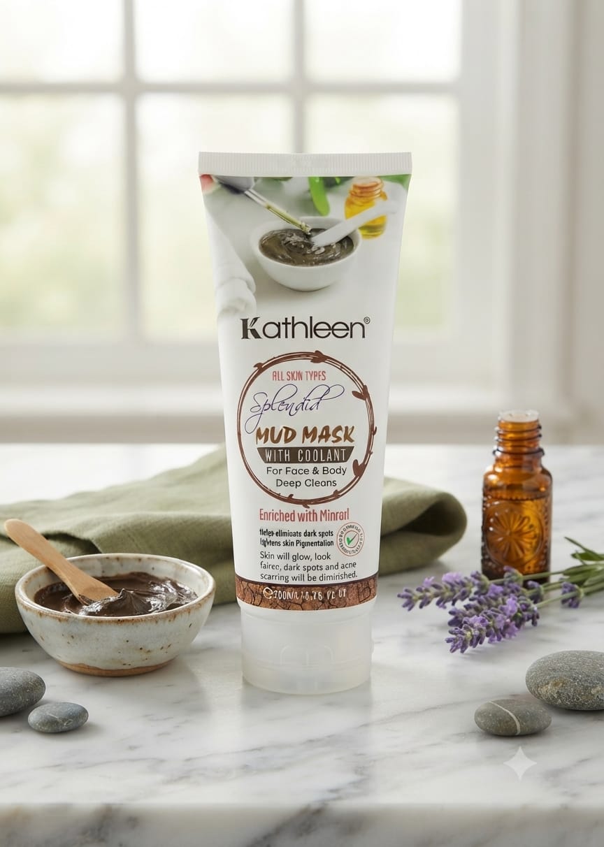 Kathleen Skin Care