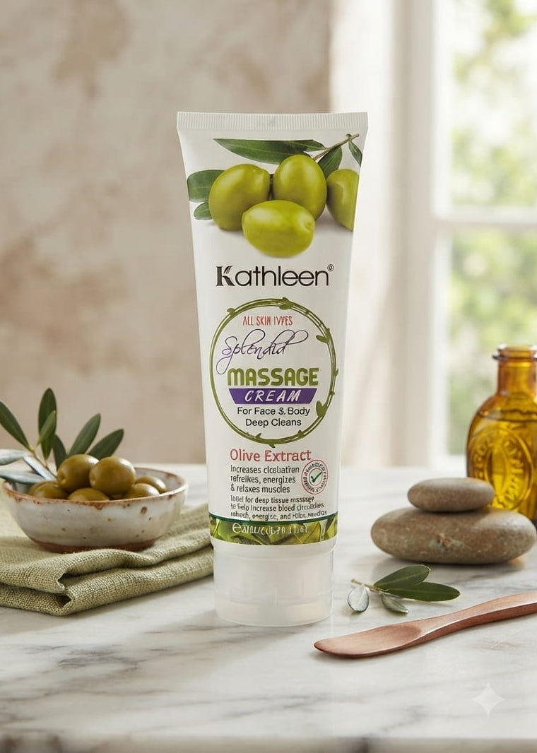 Kathleen Skin Care