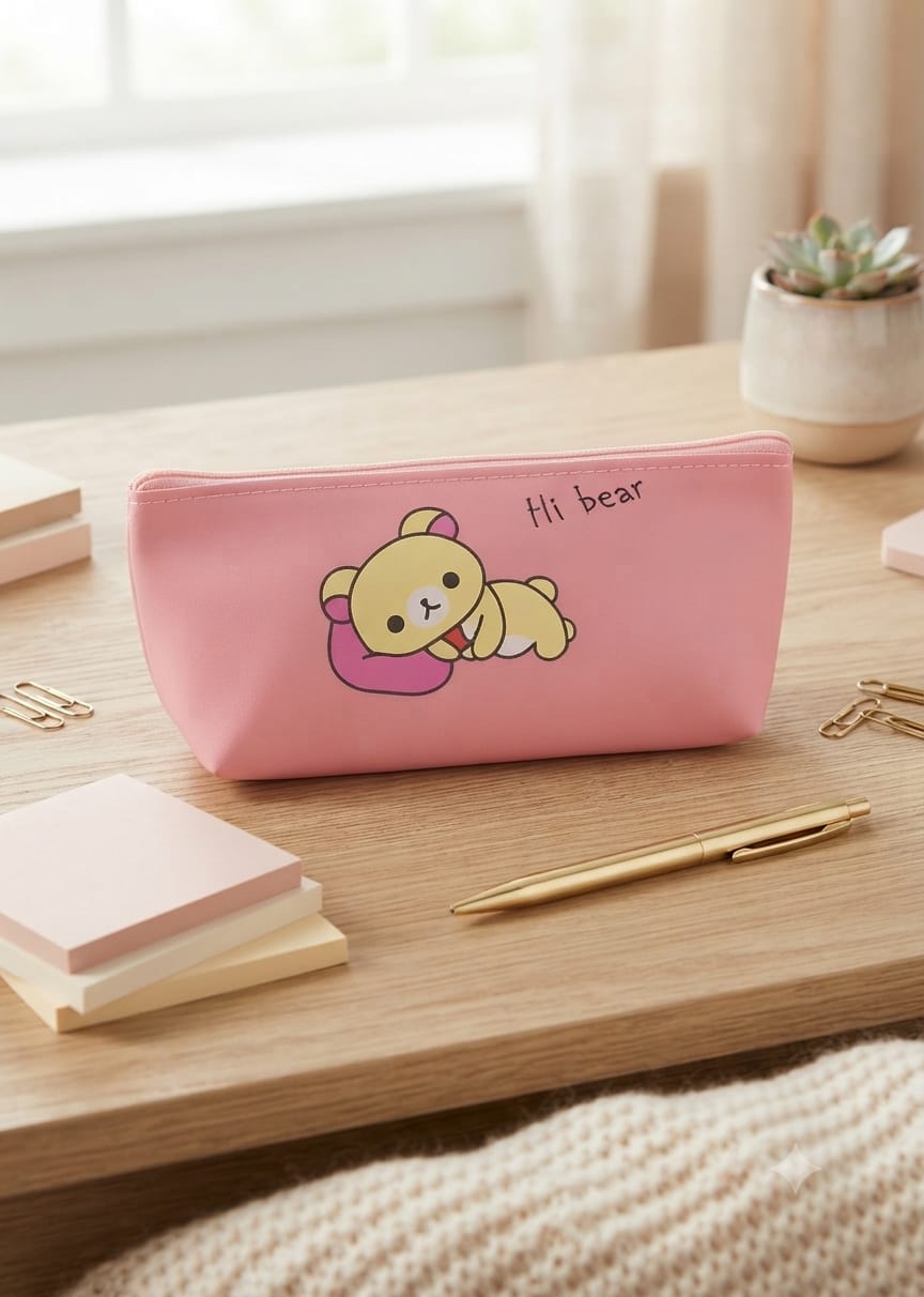 Soft Polythene Pouches