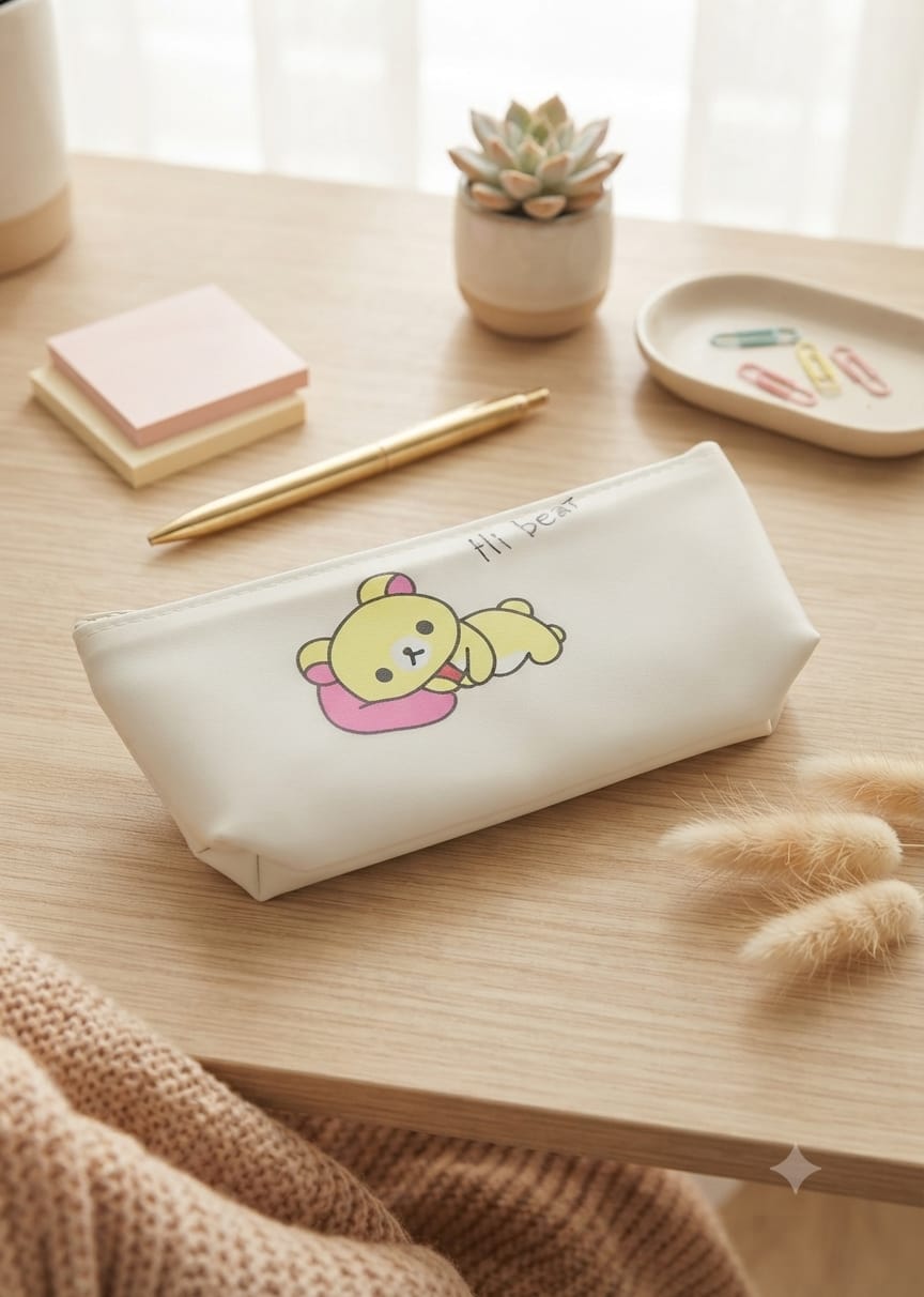 Soft Polythene Pouches