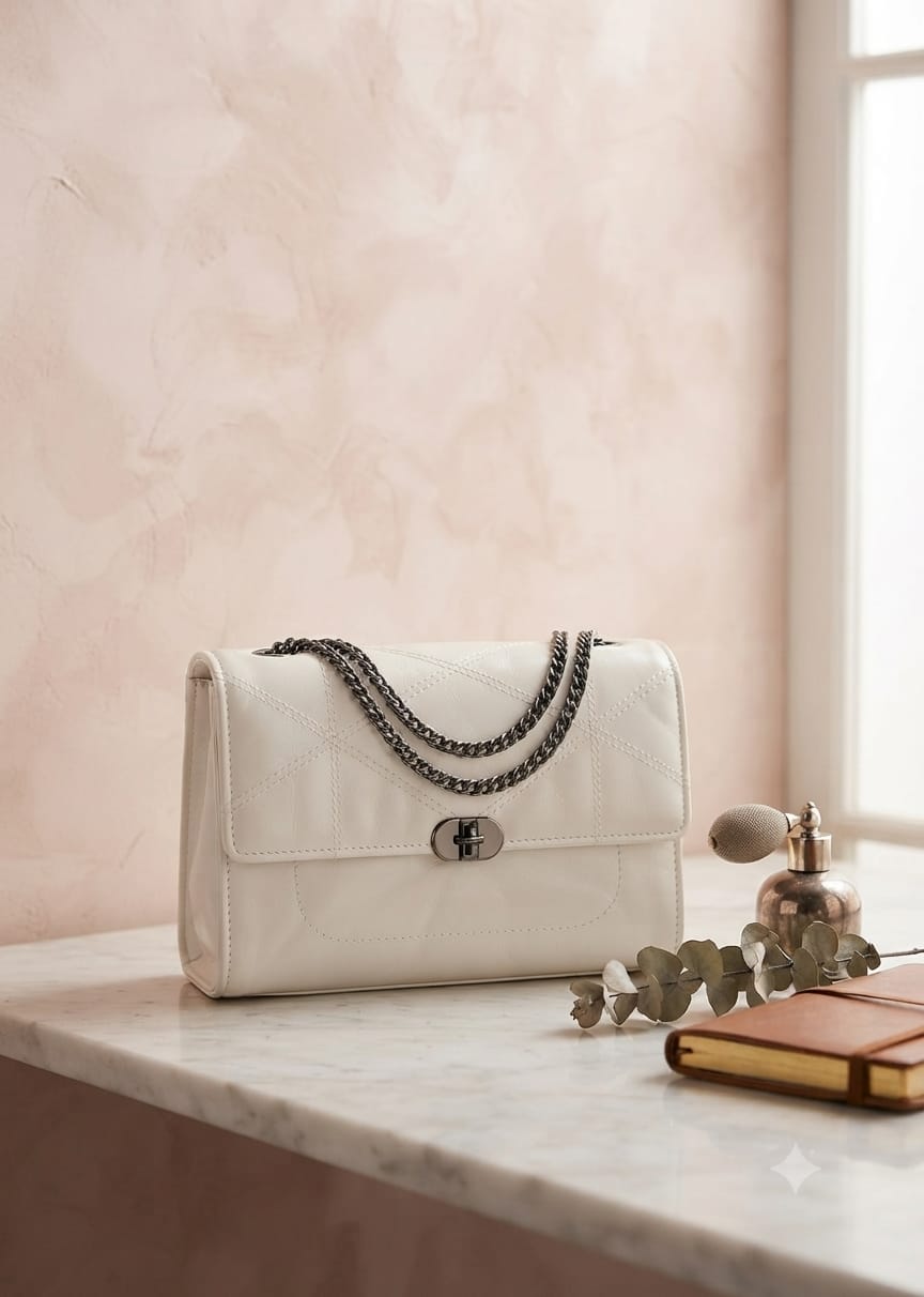 Classic Crossbody Bag