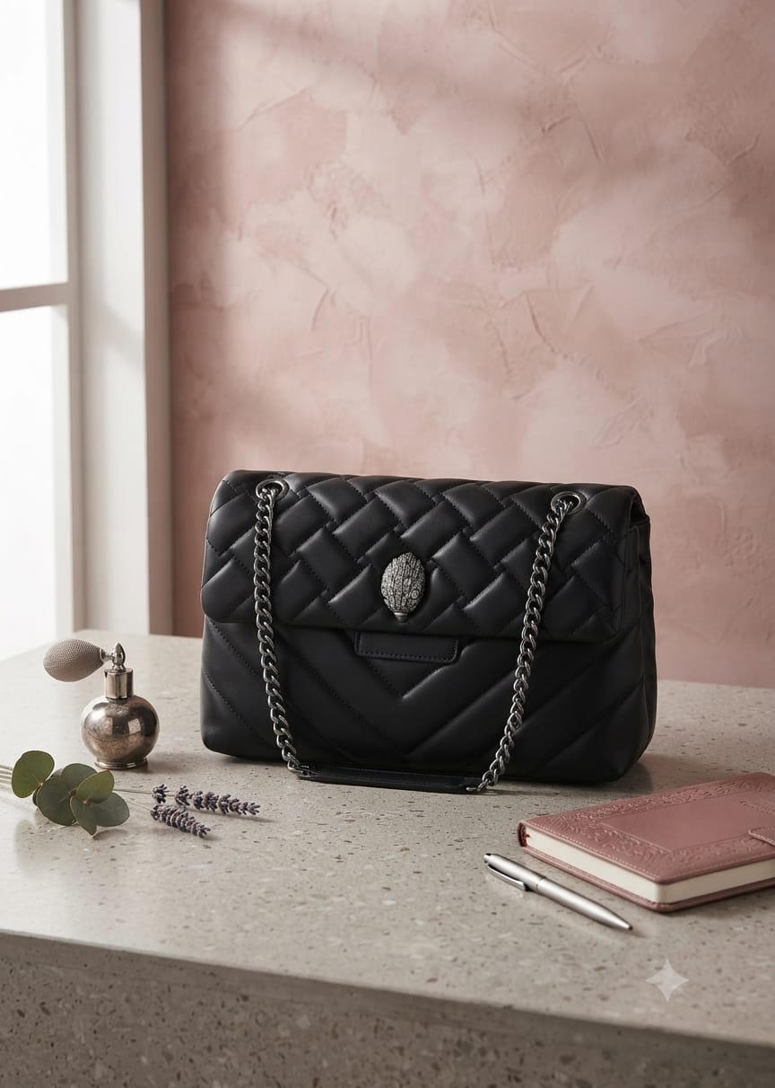 Kurt Geiger Crossbody Bag