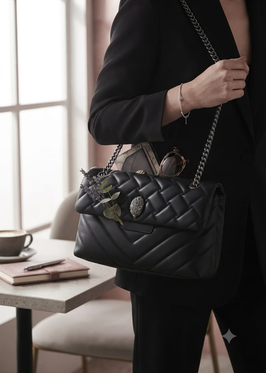 Kurt Geiger Crossbody Bag
