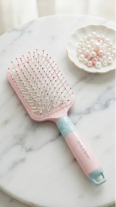 Marks Spencer Hair Brushes