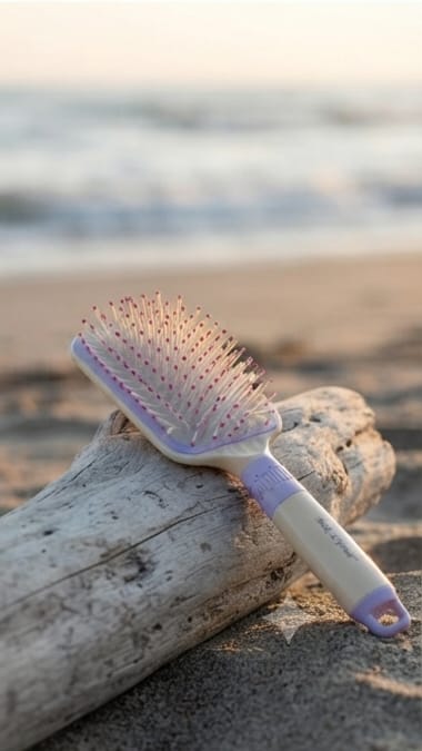 Marks Spencer Hair Brushes