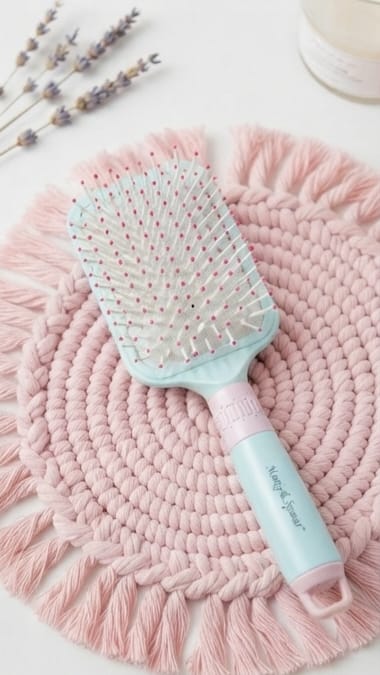 Marks Spencer Hair Brushes